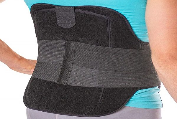 کمربند طبی