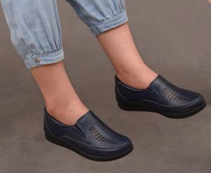 ویژگی های کفش طبی