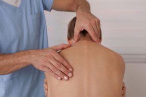 راههای درمان کیفوز