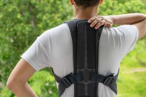بریس مناسب پس از جراحی