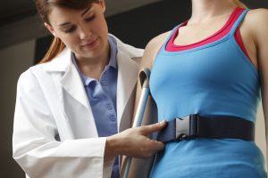 فواید استفاده از کمربند طبی